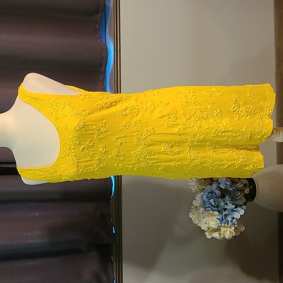 French Connection Sequined Party / Formal Dress - Picture 3 of 10